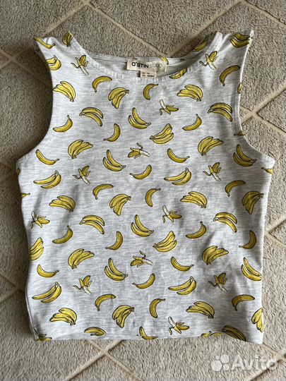 Вещи пакетом xs s