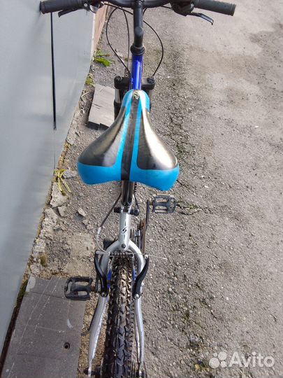 Велосипед Stels Navigator 550