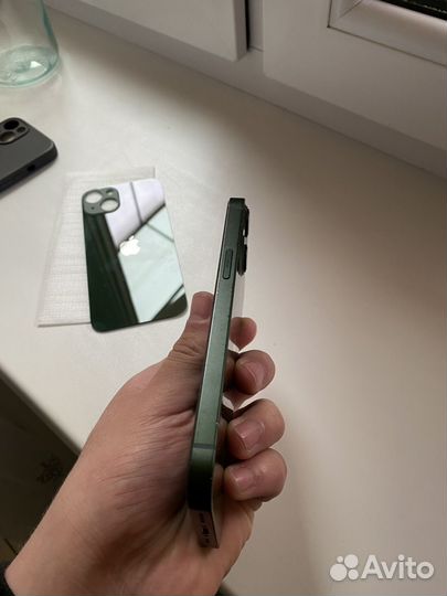 iPhone 13, 128 ГБ
