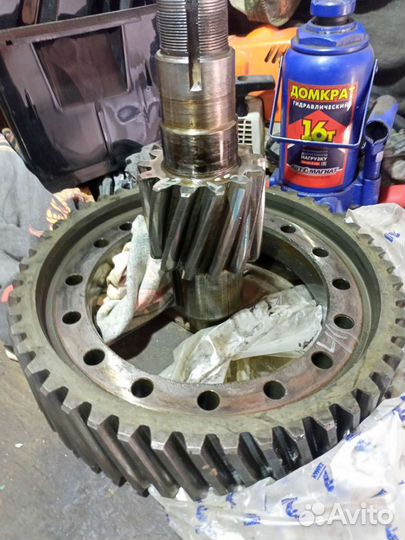 Камаз 5320, 2000