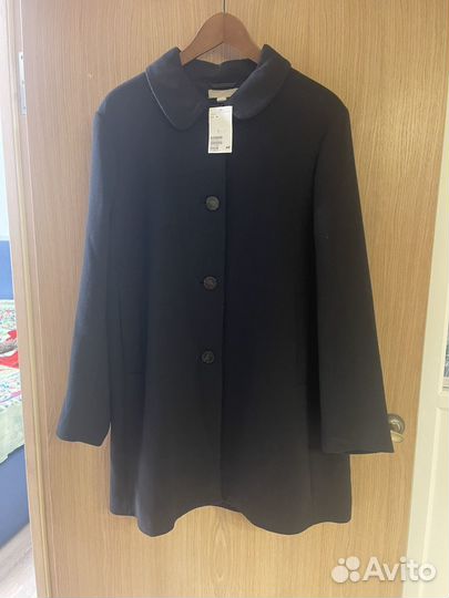 Пальто легкое женское 50-52