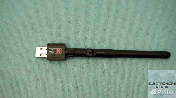 Wi Fi Адаптер для Пк юсб Q59 Бесплатная Доставка