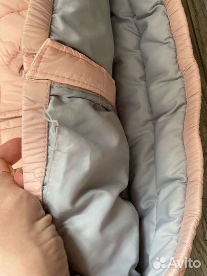 Old navy куртка