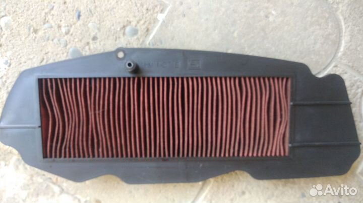 Воздушные фильтры Honda Silver Wing