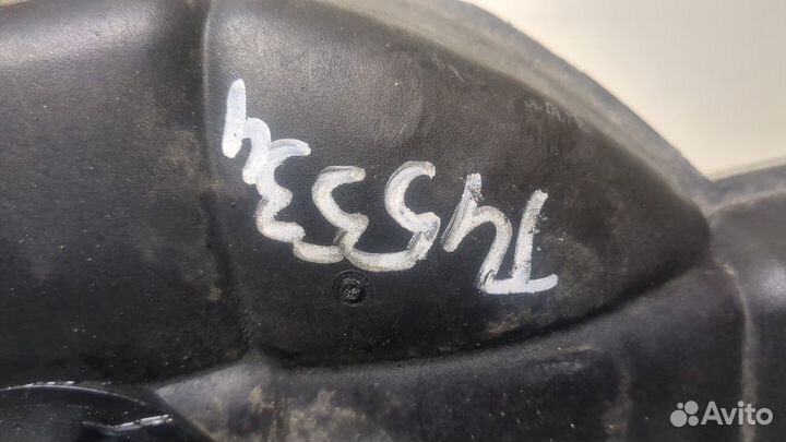 Бачок расширительный Mercedes R W251 2005