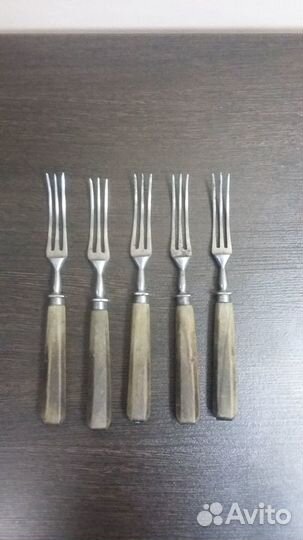 Вилки трактирные