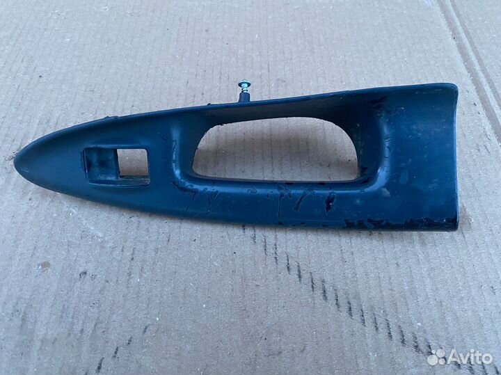 Ручка двери внутреняя Audi A4 B5 8D1867172A