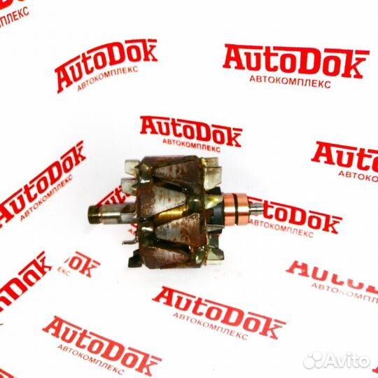 Ротор генератора