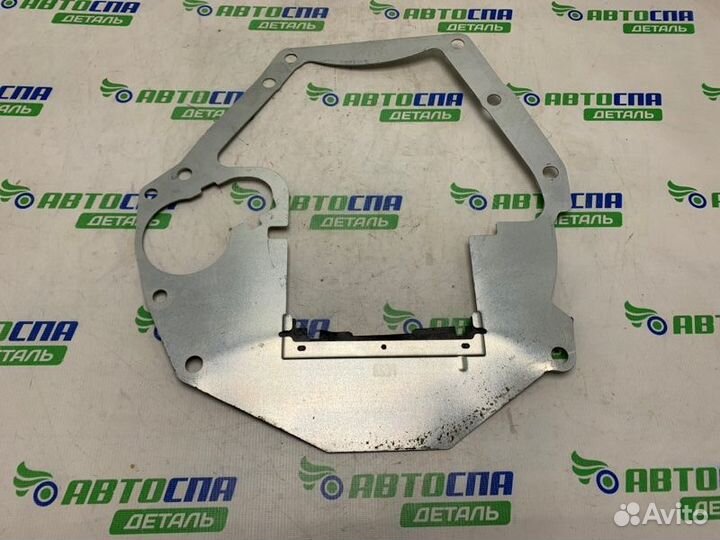 Пластина сцепления Mazda 6Gj/Gl седан бензин 2019