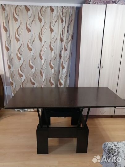 Стол трансформер