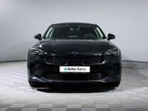 Kia Stinger 2.0 AT, 2021, 79 300 км, с пробегом, цена 2 939 000 руб.