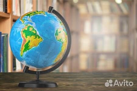 Подготовка к огэ и егэ по географии