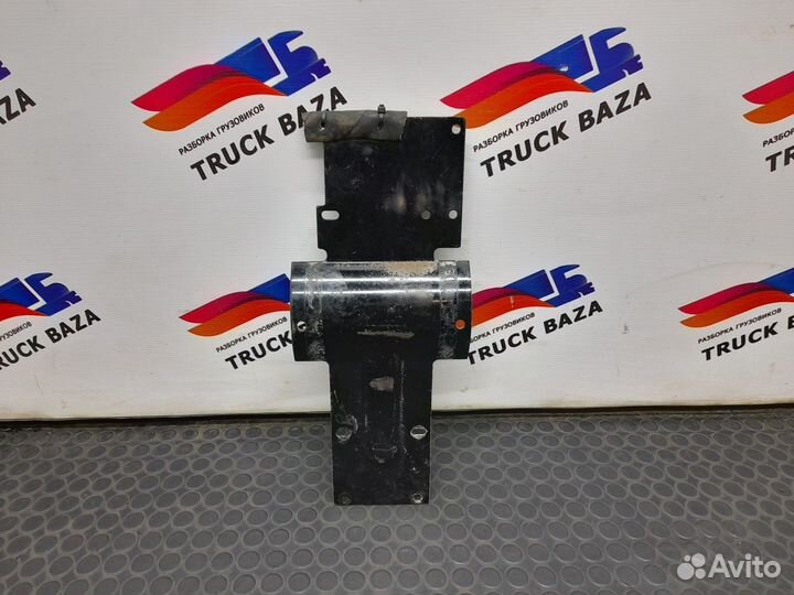 Кронштейн ресивера Daf XF105, Daf XF95