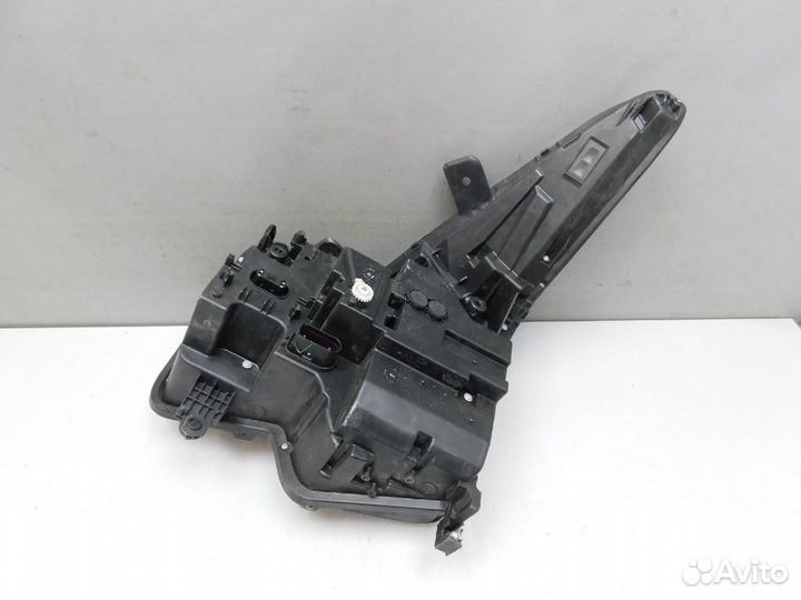 Фара правая GAC GS8