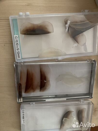 Для депиляции