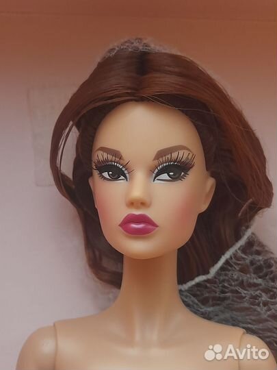 Куклы и головы Мизи