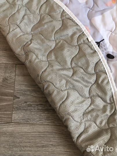 Коврик напольный детский