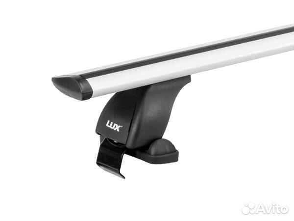 Багажник на крышу Toyota Land Cruiser Prado (20