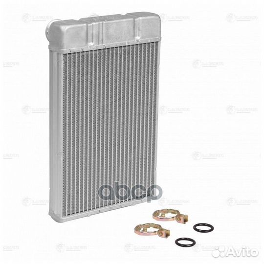 Радиатор отоп. для а/м Chevrolet Cruze