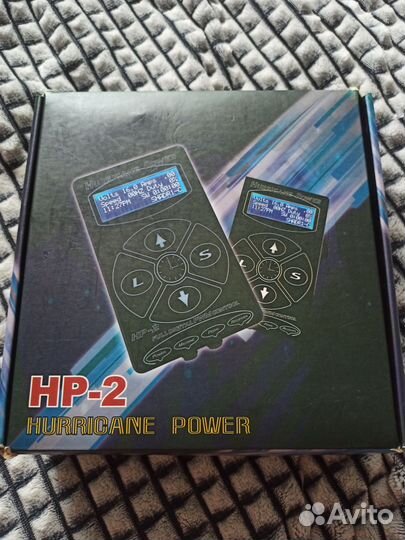 Машинка для татуажа