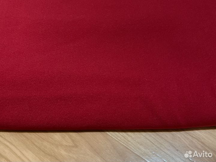 Отрез костюмной ткани