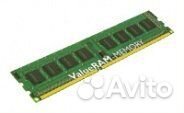 Оперативная память Kingston DDR4 8Gb SO-dimm (KVR2