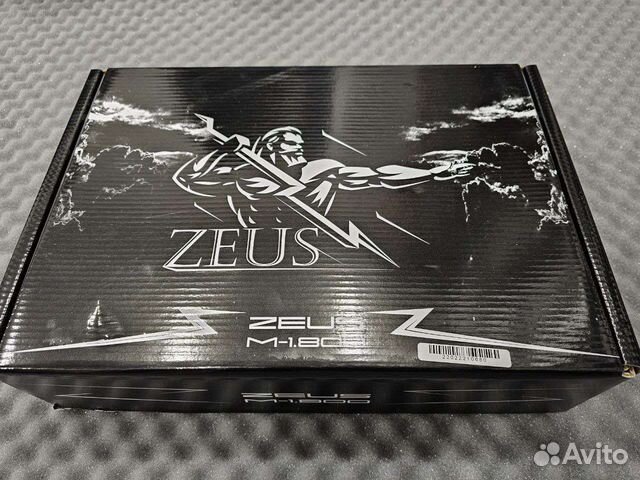 Моноблок Zeus 1.800