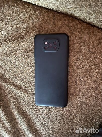 Xiaomi poco x3 pro 8 256