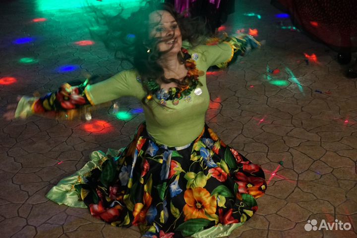 Ведущая Тамада Dj на Свадьбу Юбилей Корпоратив