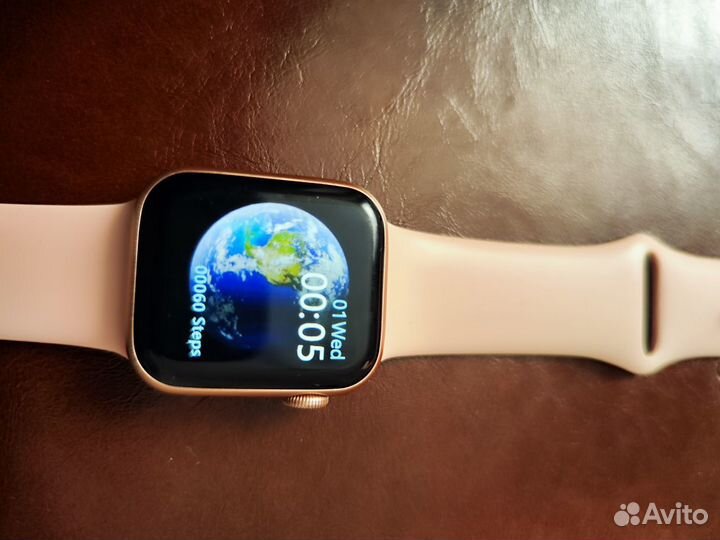 Смарт часы Apple Watch 6
