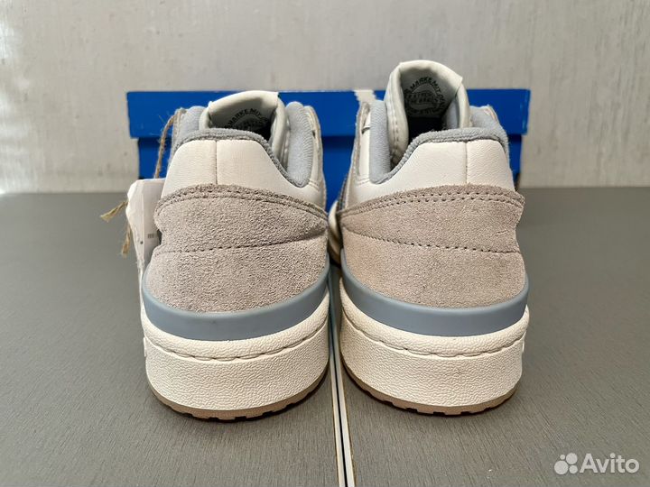 Кроссовки adidas Forum Low Classic оригинал