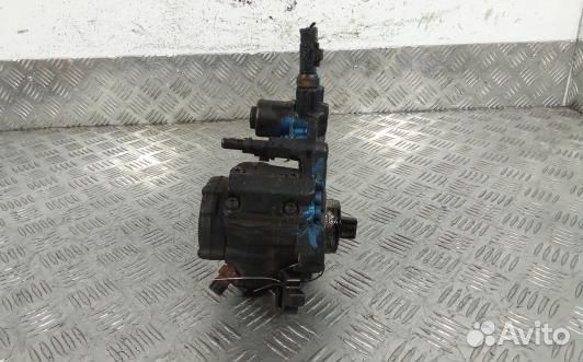 Тнвд дизельный citroen C5 2 (PML24AC01)