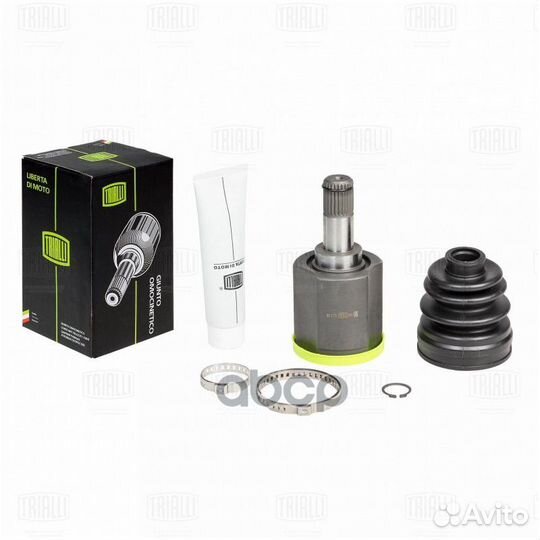 ШРУС внутр. для а м Mitsubishi Carisma (95) AT