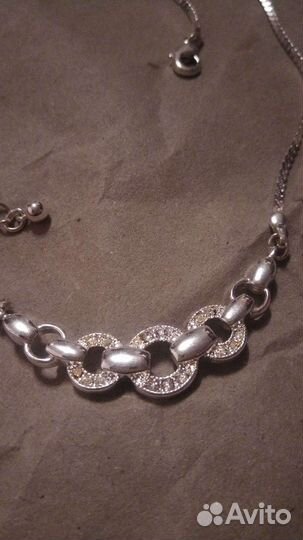 Комплект украшений