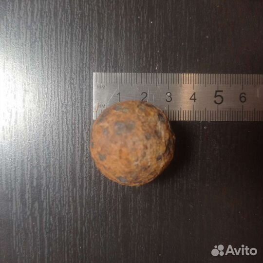 Картечч. Я. Д. Р. О. Картечч. пуш. 1.8.1.2