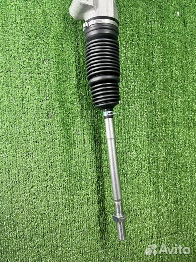 Рулевая рейка Форд Мондео 3 2005