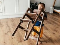 Обеденный стул детский икеа