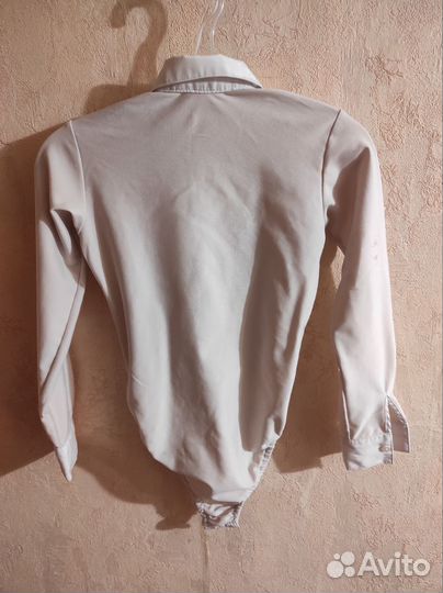 Боди стандарт