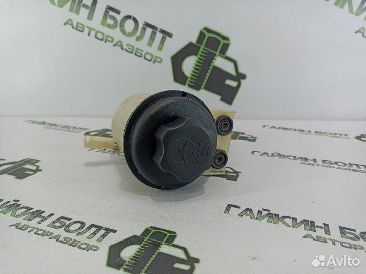 Бачок гидроусилителя руля Chevrolet Spark 3