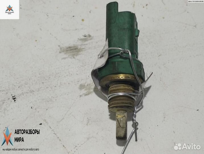 Датчик температуры Peugeot 307 2003 96356024