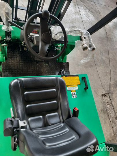 Вилочный погрузчик Dalian CPD25HB, 2023