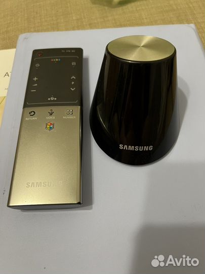 Пульт ду: Sаmsung аa59-00631А + Samsung VG-irв2000
