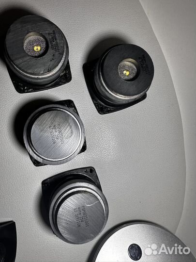 Динамики для колонок JBL xtreme 1/2, Flip 4