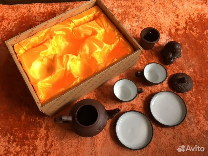 Набор с Буддой 