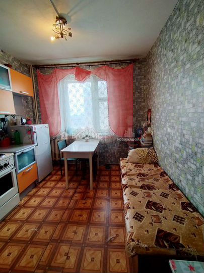 1-к. квартира, 40,8 м², 6/9 эт.