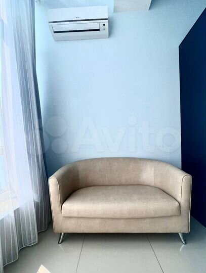 1-к. квартира, 45,9 м², 5/7 эт.