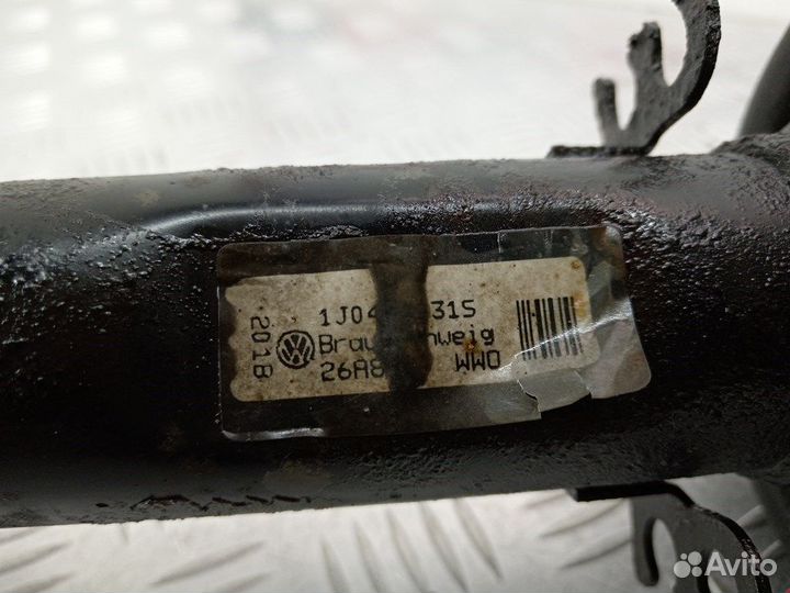 Стойка для Skoda Octavia 1U