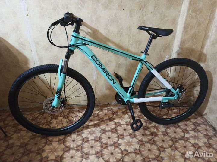 Велосипед горный колеса 26 дюймов