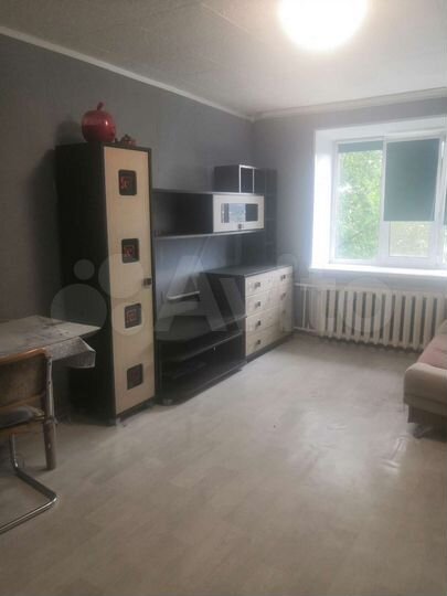 Комната 17,9 м² в > 9-к., 5/5 эт.
