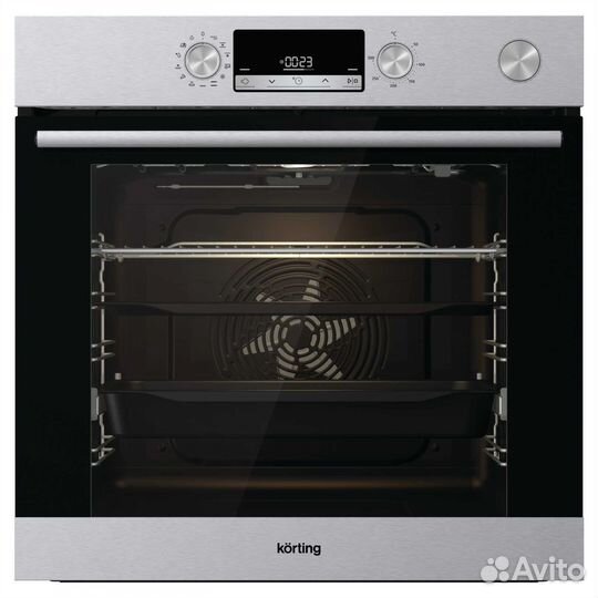 Духовой шкаф Korting OKB 8951 EX ST Новый
